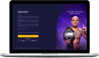 Roobet casino connexion